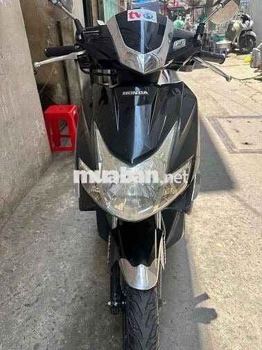 AB 2008, máy cực êm, xe đẹp.BSTP cavet đầy đủ