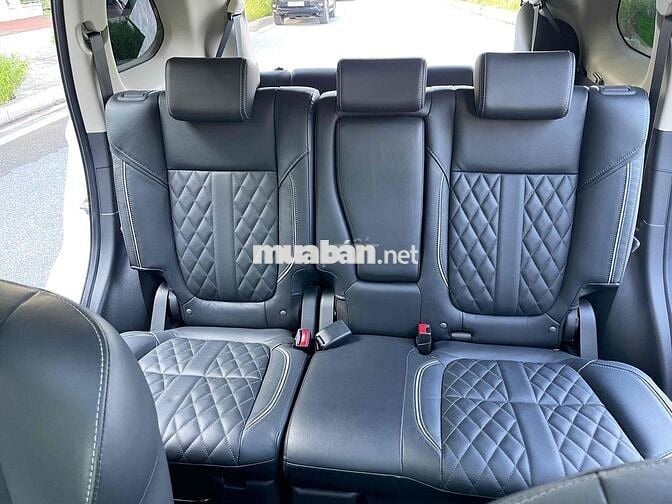 Outlander đk 2024 bản premium cao cấp
