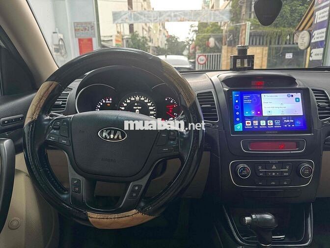 Kia Sorento 2016 2WD 2.4 GATH - 180000 km