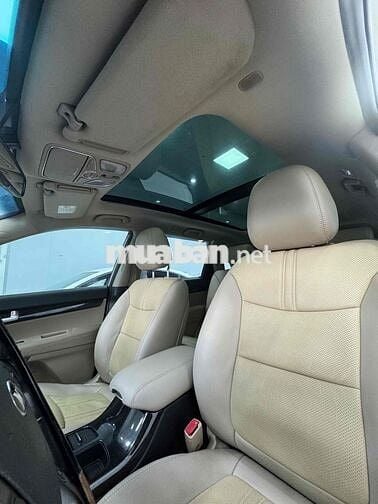 Kia Sorento 2016 2WD 2.4 GATH - 180000 km