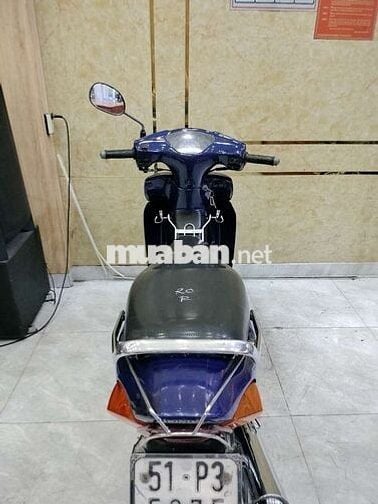 Future 2002 ,BSTP,Xe Đẹp Máy Êm,Bao Mạnh,Mượt