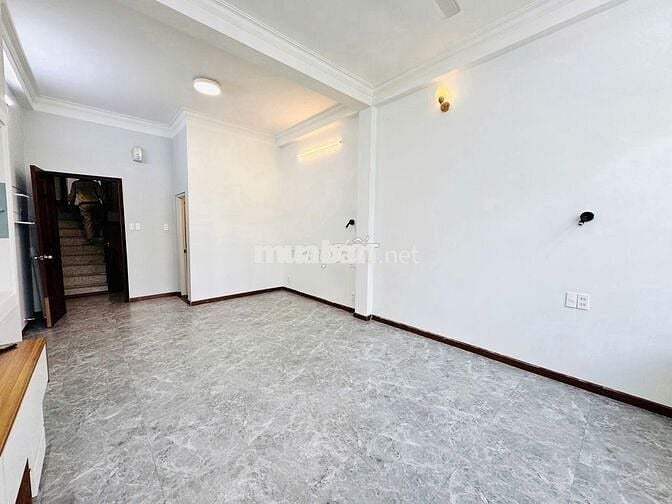 🆘CHO THUÊ NHÀ HẺM XE TẢI DƯƠNG QUÃNG HÀM🆘4X20M TRỆT 2 LẦU🆘4PN 4WC