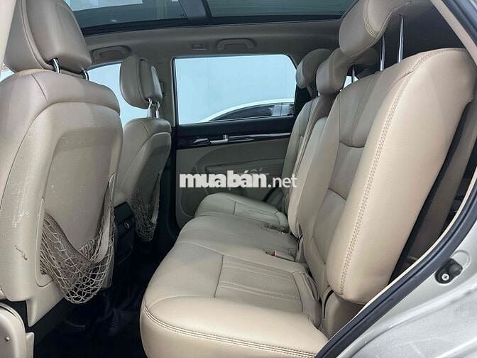 Kia Sorento 2016 2WD 2.4 GATH - 180000 km
