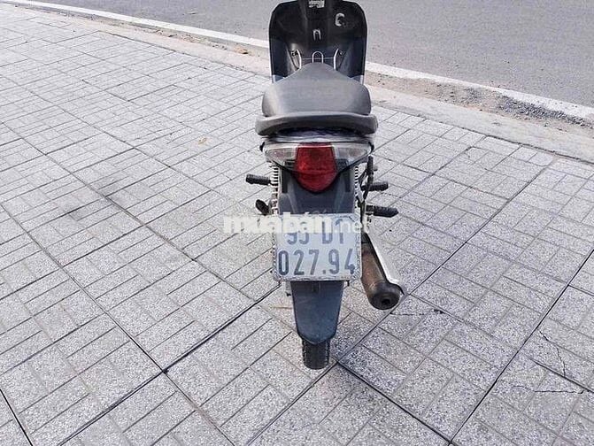 xe máy zin êm ru bs95 ngây chủ