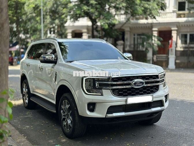 2022 Titanium 2.0L AT 4x2 - 20000 km