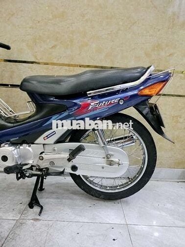 Future 2002 ,BSTP,Xe Đẹp Máy Êm,Bao Mạnh,Mượt