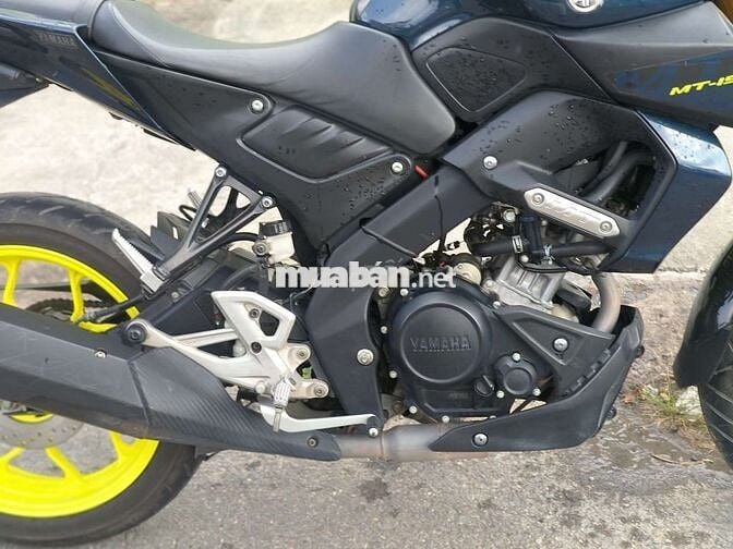 YAMAHA MT15 2020 BSTP chính chủ chuẩn đẹp