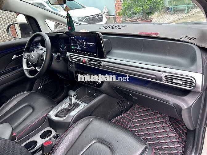 Hyundai Stargazer X cao cấp 2024, odo 4v, ht góp.