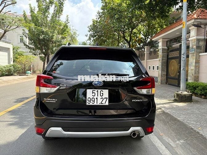 Subaru Forester 2019 2.0i-S EyeSight - 119000 km