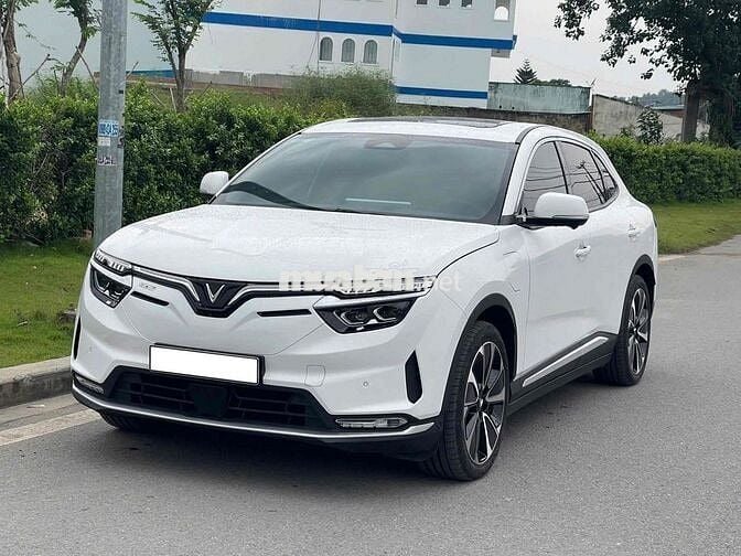 VinFast VF8 Plus 2023 ODO 44,000 KM Đẹp Keng -HSCT
