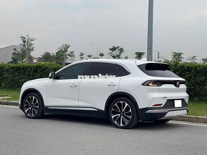 VinFast VF8 Plus 2023 ODO 44,000 KM Đẹp Keng -HSCT