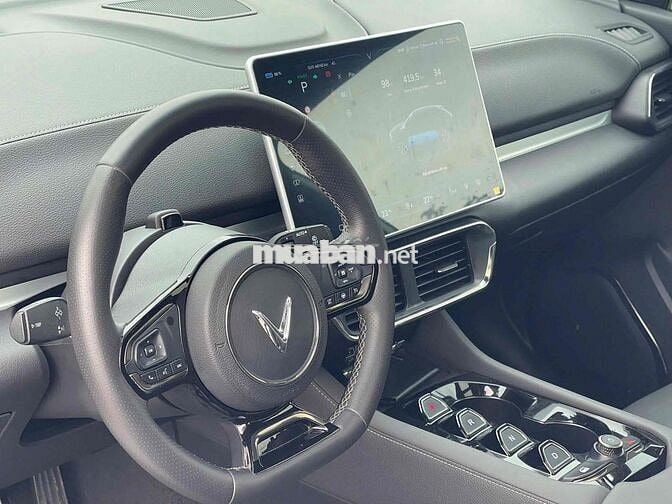 VinFast VF8 Plus 2023 ODO 44,000 KM Đẹp Keng -HSCT
