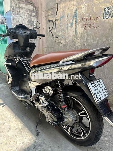 AB 2008, máy cực êm, xe đẹp.BSTP cavet đầy đủ
