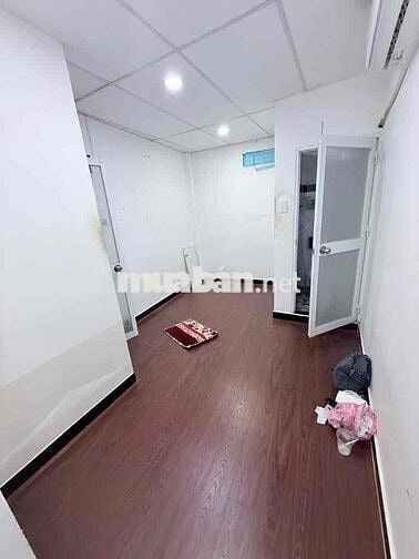 🔥CHỈ 1.95 TỶ CÓ NHÀ 3 TẦNG- 15m2 - 2 PN -3WC - BÌNH THẠNH TIẾP GIÁP Q1