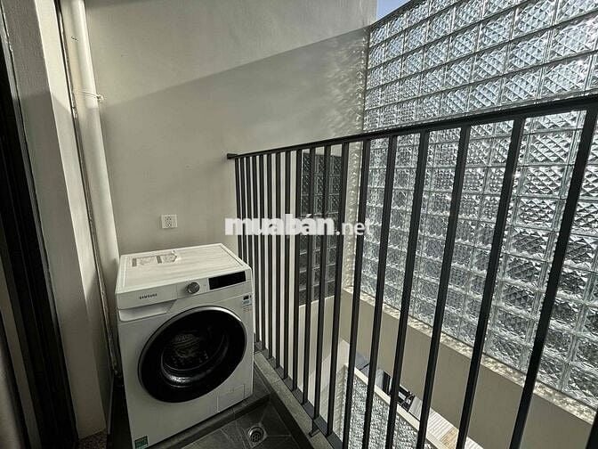 PHÒNG DUPLEX CAO CẤP – LÝ PHỤC MAN, BÌNH THUẬN, QUẬN 7