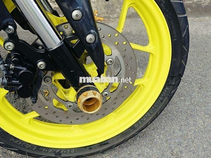 YAMAHA MT15 2020 BSTP chính chủ chuẩn đẹp