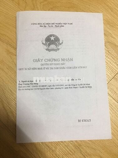 Đất mặt tiền Tỉnh Lộ 16 CHIỀU NGANG LỚN GIÁ RẺ