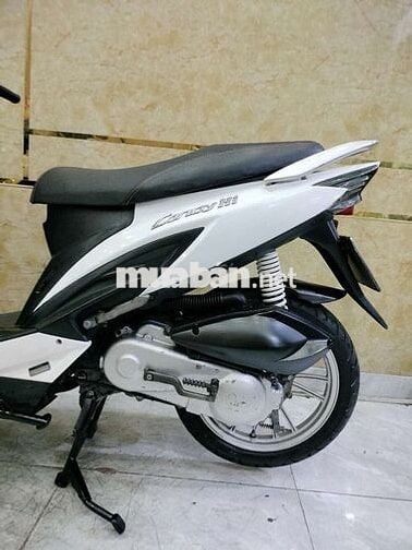 XE GA 50cc,Kymco ,Candy Đài Loan,Xe Zin,Đẹp Máy Êm