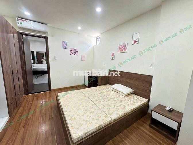 CĂN STUDIO NGAY TRUNG TÂM THÀNH PHỐ