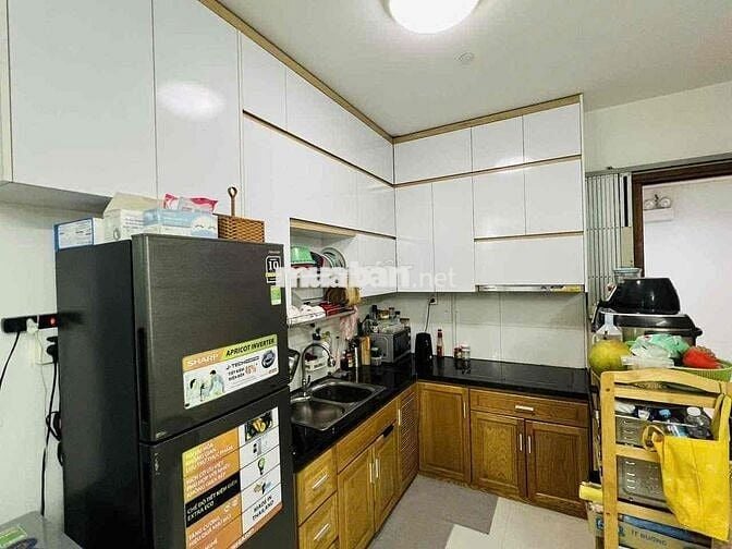 Căn hộ quận 8, 1Pn-8 triệu ( nhà trống), 1Pn 9triệu (có nội thất)