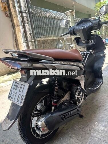 AB 2008, máy cực êm, xe đẹp.BSTP cavet đầy đủ