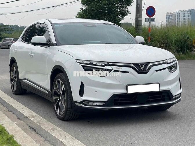 VinFast VF8 Plus 2023 ODO 44,000 KM Đẹp Keng -HSCT