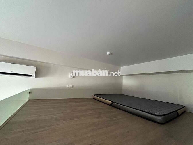 PHÒNG DUPLEX CAO CẤP – LÝ PHỤC MAN, BÌNH THUẬN, QUẬN 7