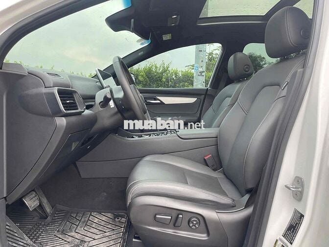 VinFast VF8 Plus 2023 ODO 44,000 KM Đẹp Keng -HSCT