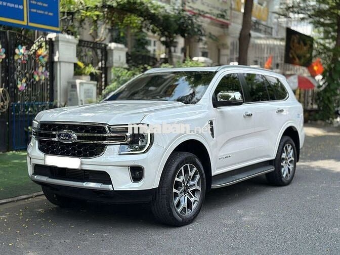 2022 Titanium 2.0L AT 4x2 - 20000 km