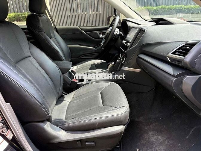 Subaru Forester 2019 2.0i-S EyeSight - Giá Tốt