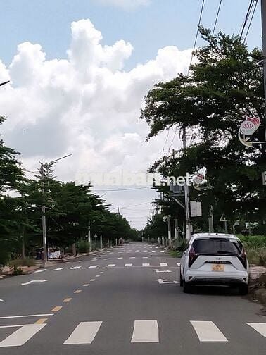 Cần Bán Đất Nền Thổ Cư Long An DT 65,35m2