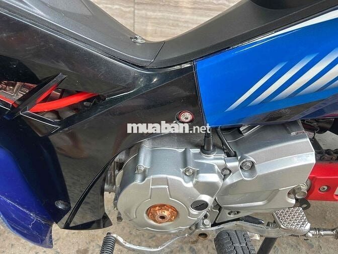 Yamaha Sirius dọn đẹp gtdd có căn cước chủ
