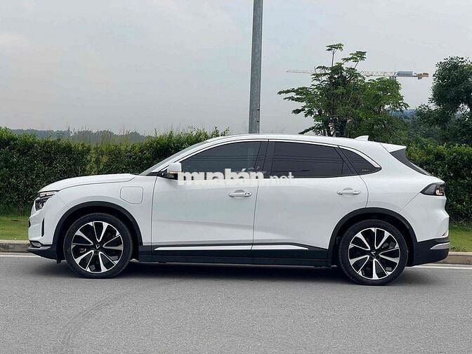 VinFast VF8 Plus 2023 ODO 44,000 KM Đẹp Keng -HSCT