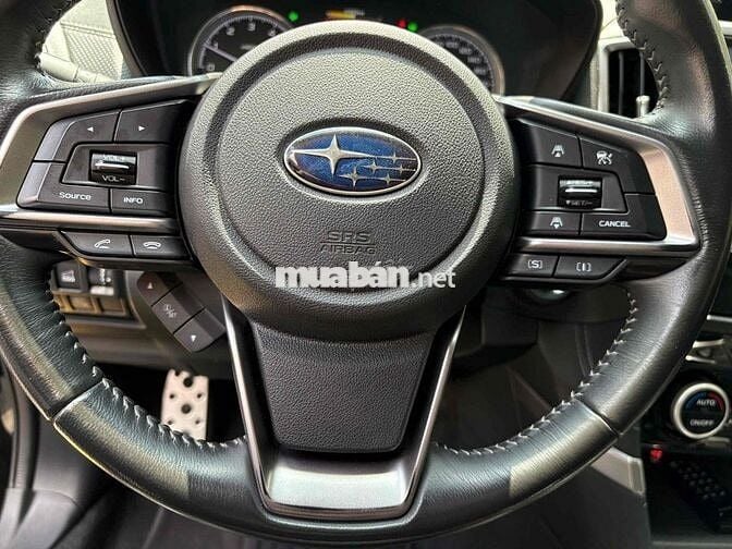 Subaru Forester 2019 2.0i-S EyeSight - Giá Tốt