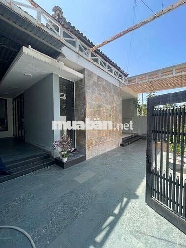 BÁN NHÀ SỐ 05 TRẢNG KÈO 2, PHƯỜNG HỘI AN TÂY