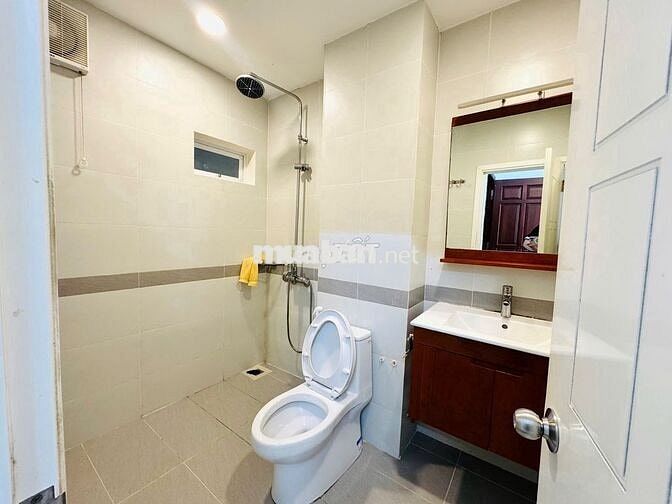 🆘CHO THUÊ NHÀ HẺM XE TẢI DƯƠNG QUÃNG HÀM🆘4X20M TRỆT 2 LẦU🆘4PN 4WC