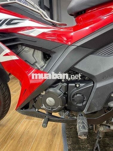 Honda Sonic 2019 bstp xe zin đầu nồi chưa mở