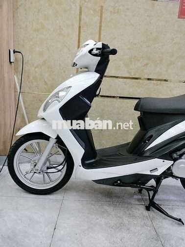 XE GA 50cc,Kymco ,Candy Đài Loan,Xe Zin,Đẹp Máy Êm
