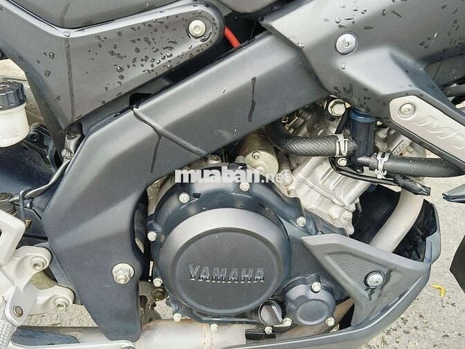 YAMAHA MT15 2020 BSTP chính chủ chuẩn đẹp