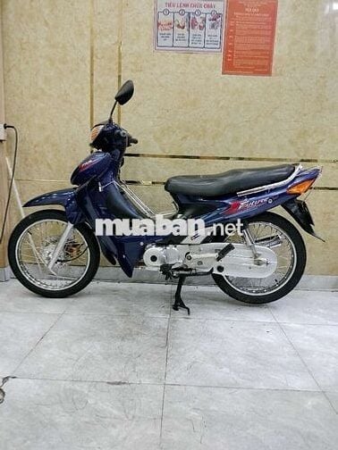 Future 2002 ,BSTP,Xe Đẹp Máy Êm,Bao Mạnh,Mượt