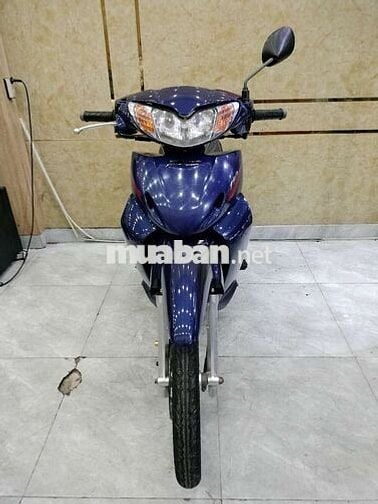 Future 2002 ,BSTP,Xe Đẹp Máy Êm,Bao Mạnh,Mượt