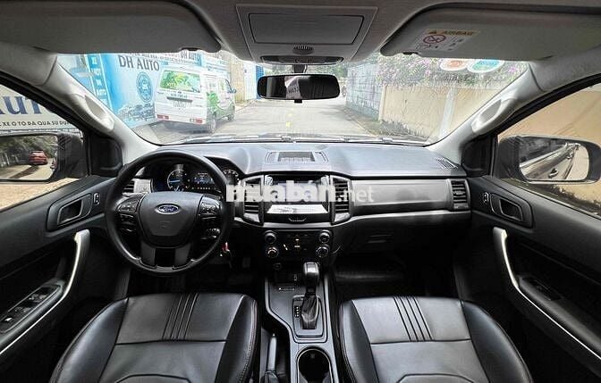 SIÊU CỌP RANGER XLS AT SON ZIN CẢ XE 1 CHỦ 55.000💯