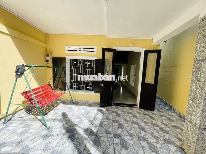 Cho thuê nhà 127m2 368/46 đường Hoàng Diệu-Đà Nẵng,xe ô tô vào đến nơi