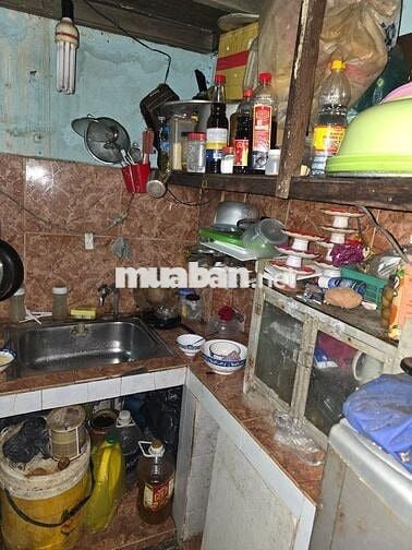 Nhà 5PN Lý Thái Tổ – 31m² HXM, Quận 10 – 4.93 tỷ