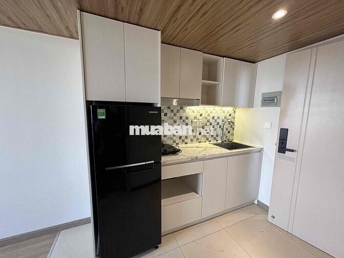 PHÒNG DUPLEX CAO CẤP – LÝ PHỤC MAN, BÌNH THUẬN, QUẬN 7