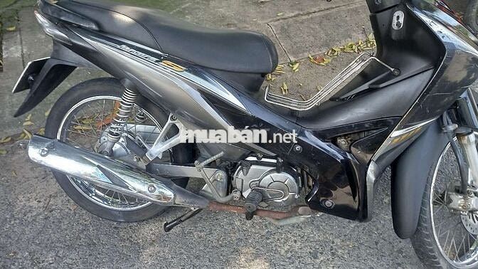 WAVE RSX 2014 CHẠY NGON HONĐA CỰC BỀN MÁY ÊM MẠNH