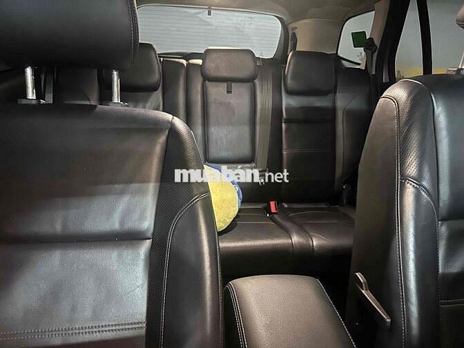 Ford Everest 2019 Trend 2.0L  AT 4x2 - 108000 km