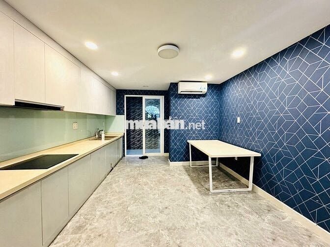 🆘CHO THUÊ NHÀ HẺM XE TẢI DƯƠNG QUÃNG HÀM🆘4X20M TRỆT 2 LẦU🆘4PN 4WC