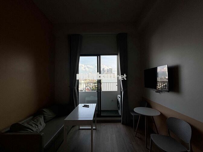 PHÒNG DUPLEX CAO CẤP – LÝ PHỤC MAN, BÌNH THUẬN, QUẬN 7