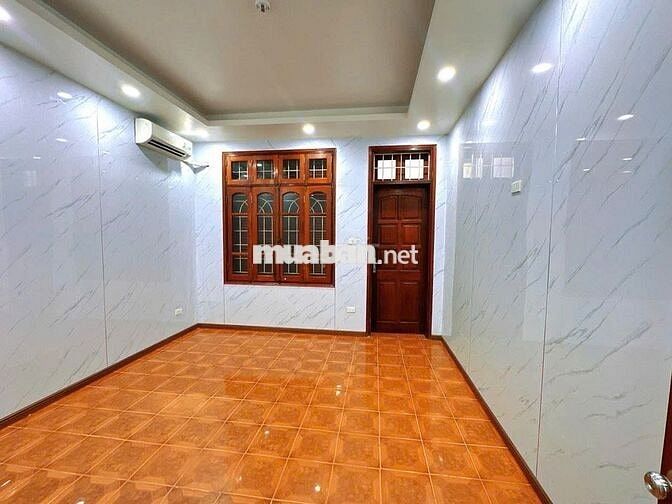 🏡 PHÂN LÔ Ô TÔ – NGÕ THÔNG – 20M RA PHỐ – CỰC HIẾM ĐẸP